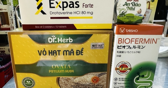 IBS Abdominal Pain in Hue: What Travelers Should Know Before Taking Medicine